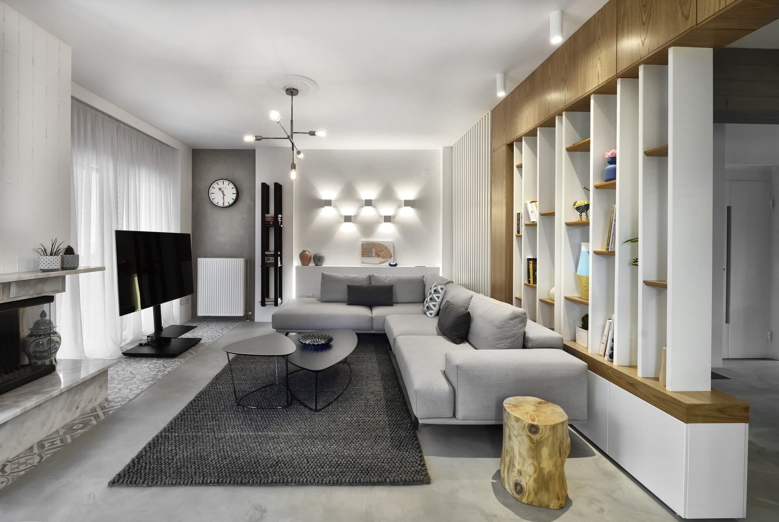 HOUSE I PANORAMA