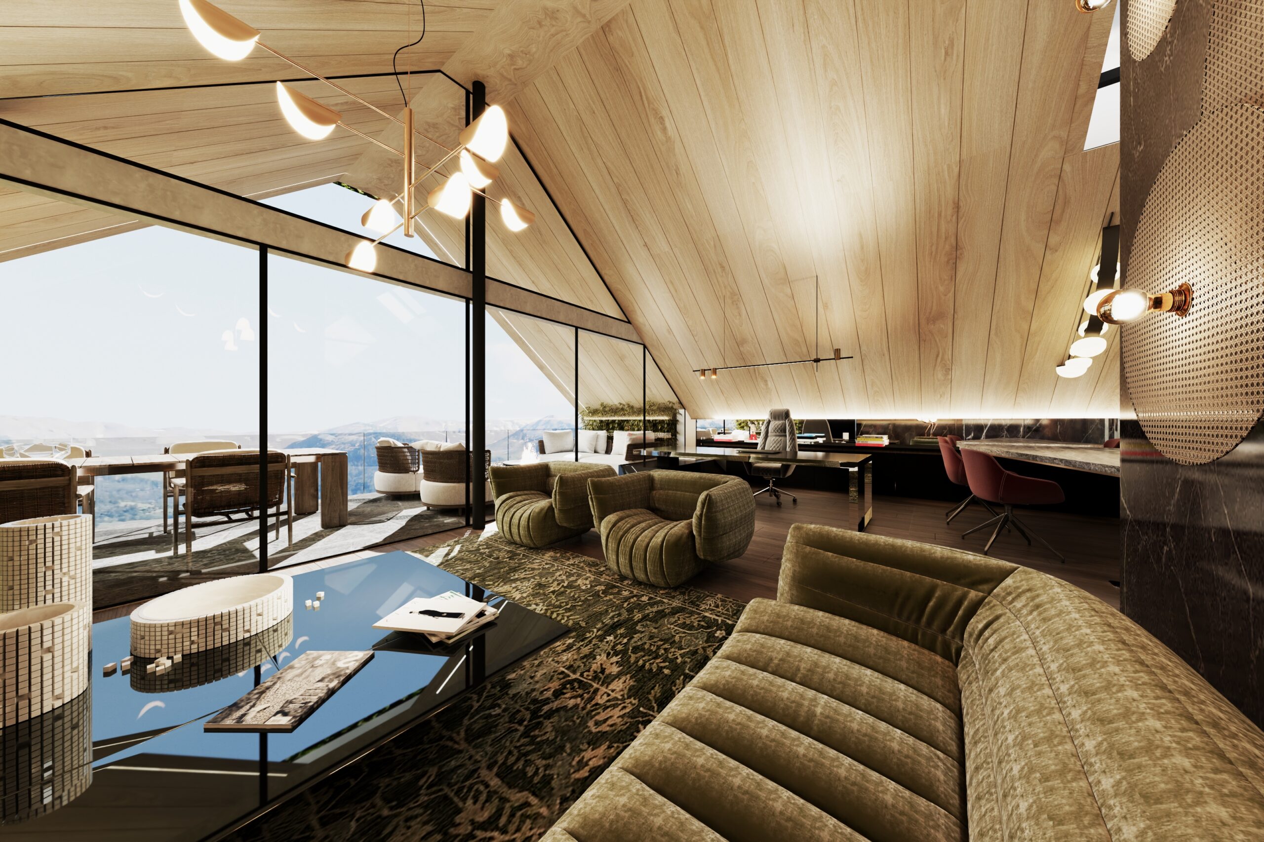 LUCERNE RESIDENCE