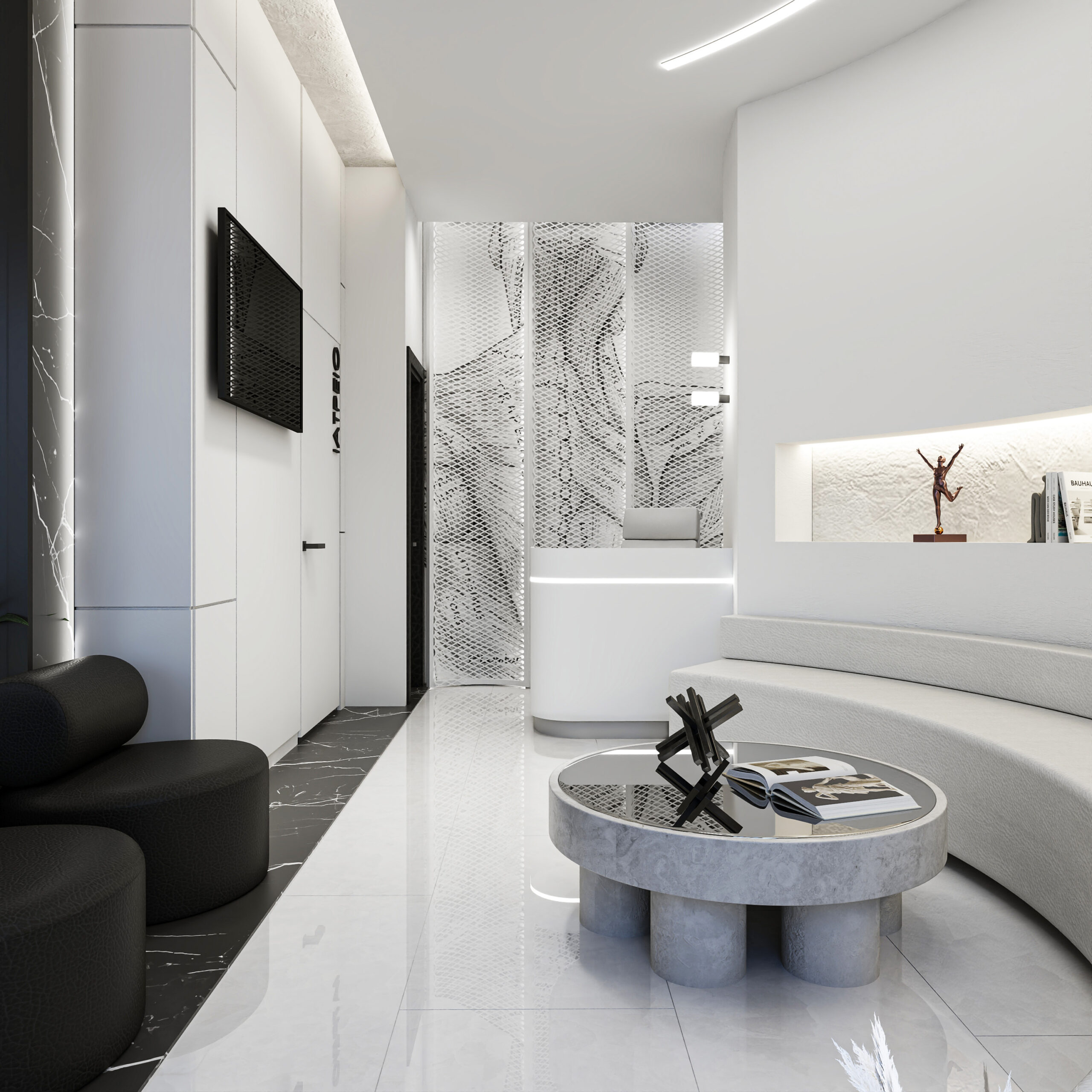 ORTHOPEDIC CLINIC SKG 
