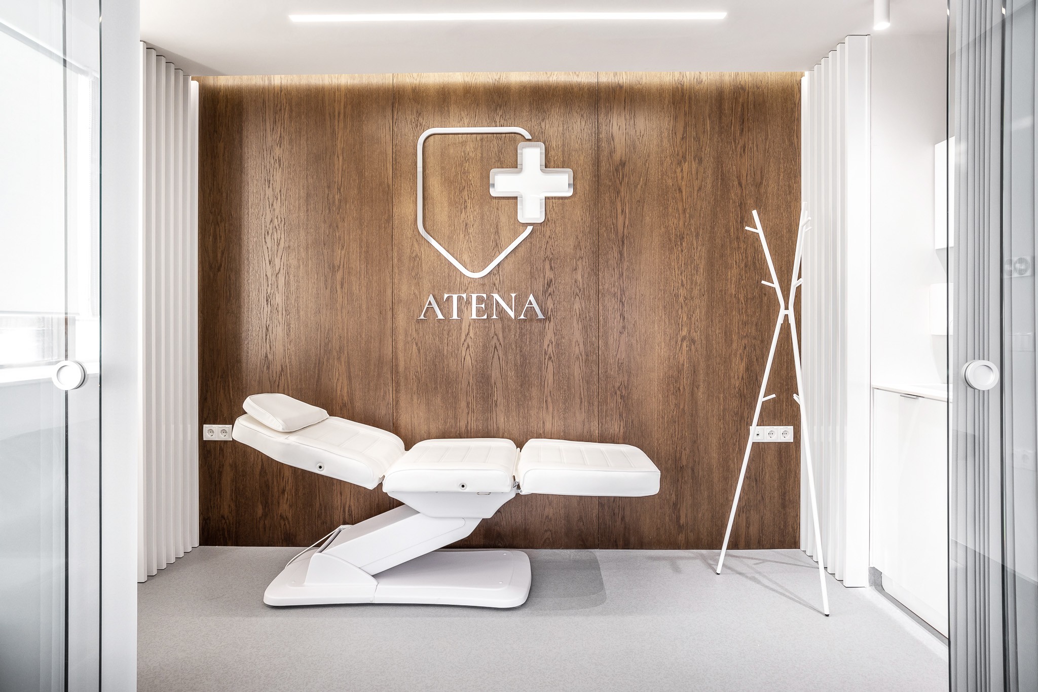 ATENA CLINIC BUCUREST