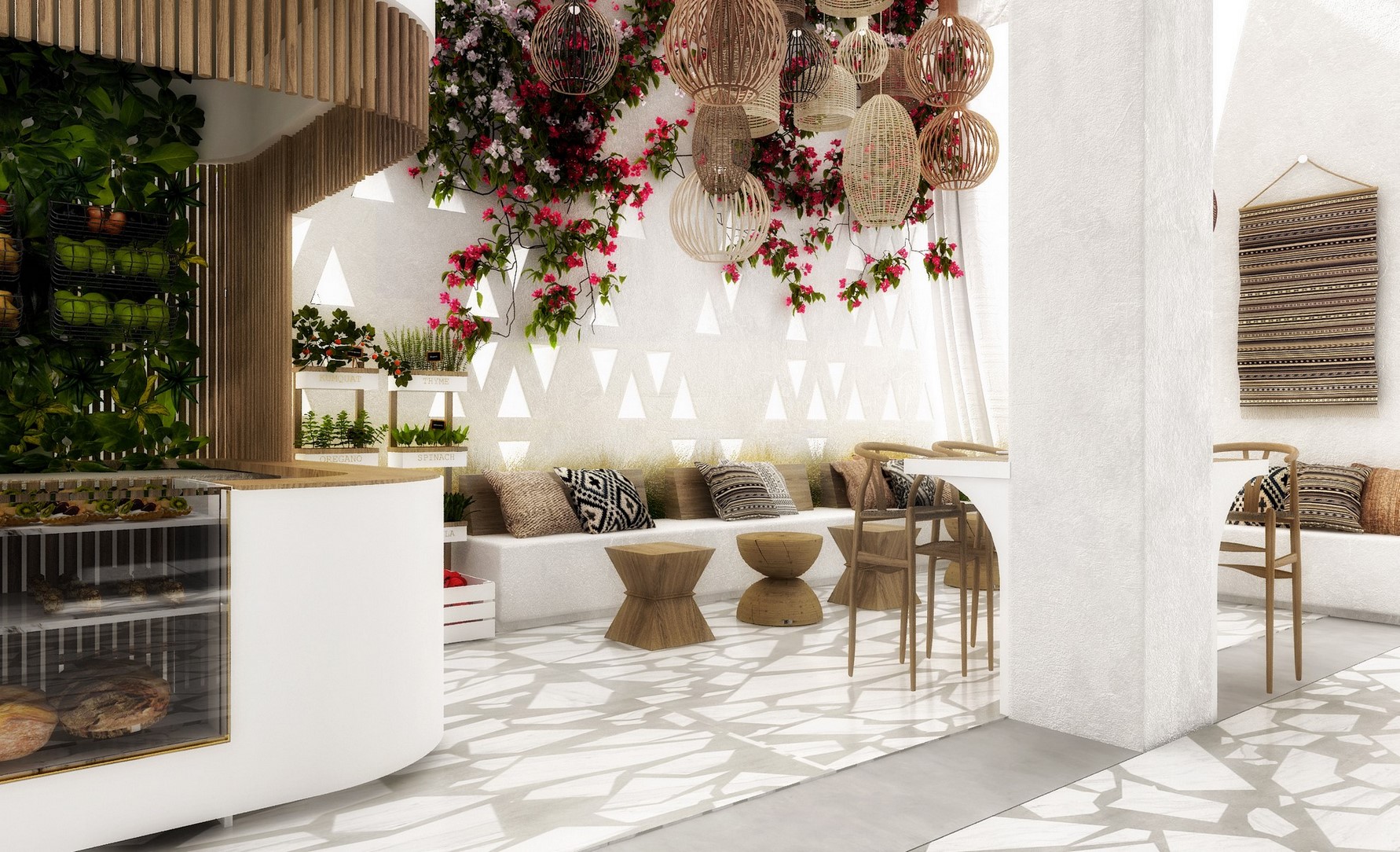 ÉLA. CONCEPT STORES