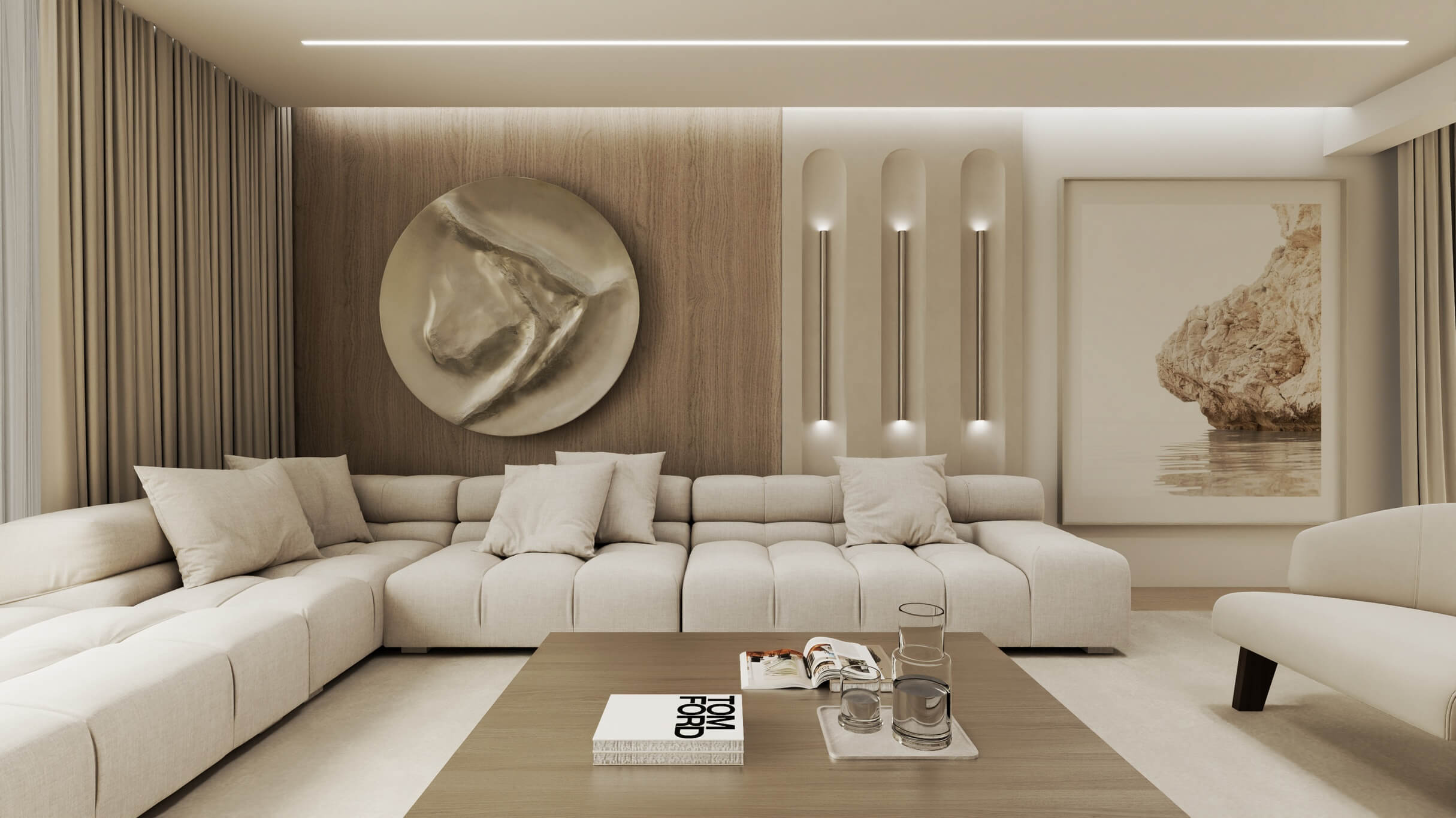 VRILISSIA APARTMENT