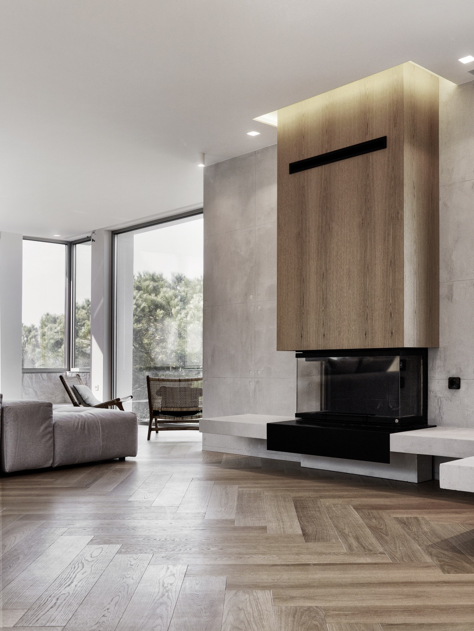 HOUSE III KARDIA