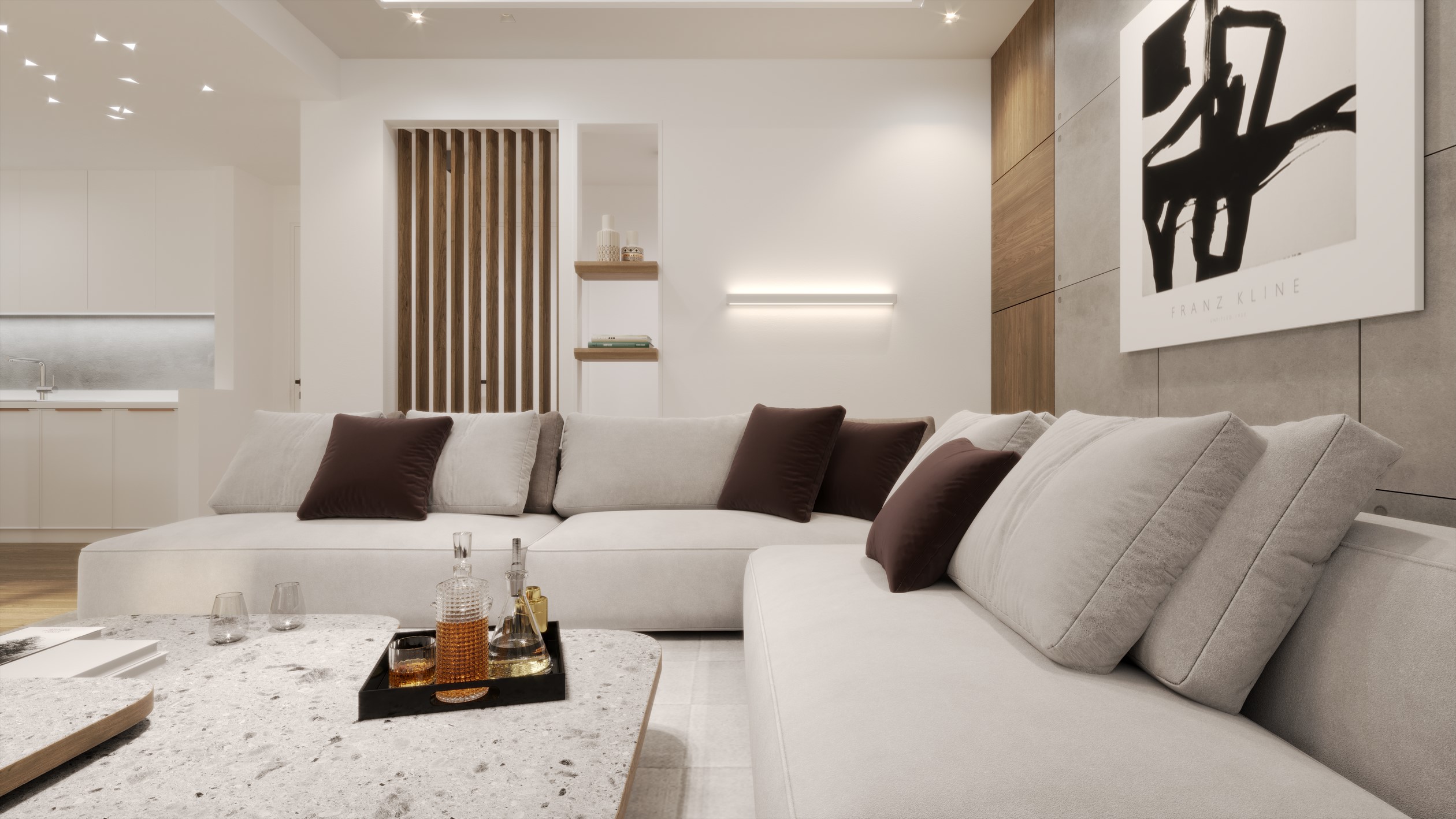 PERAIA RESIDENCE