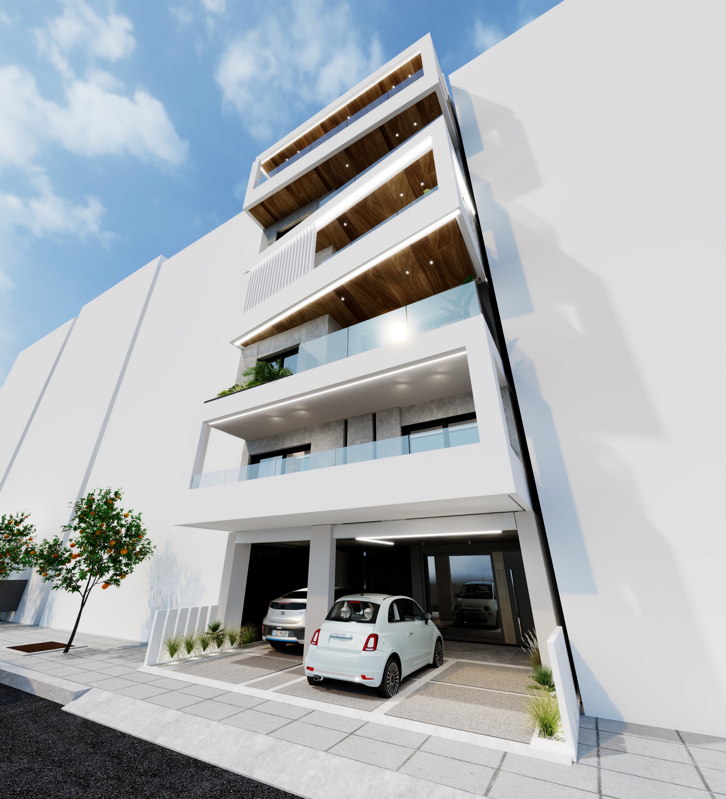 SKG BUILDING II