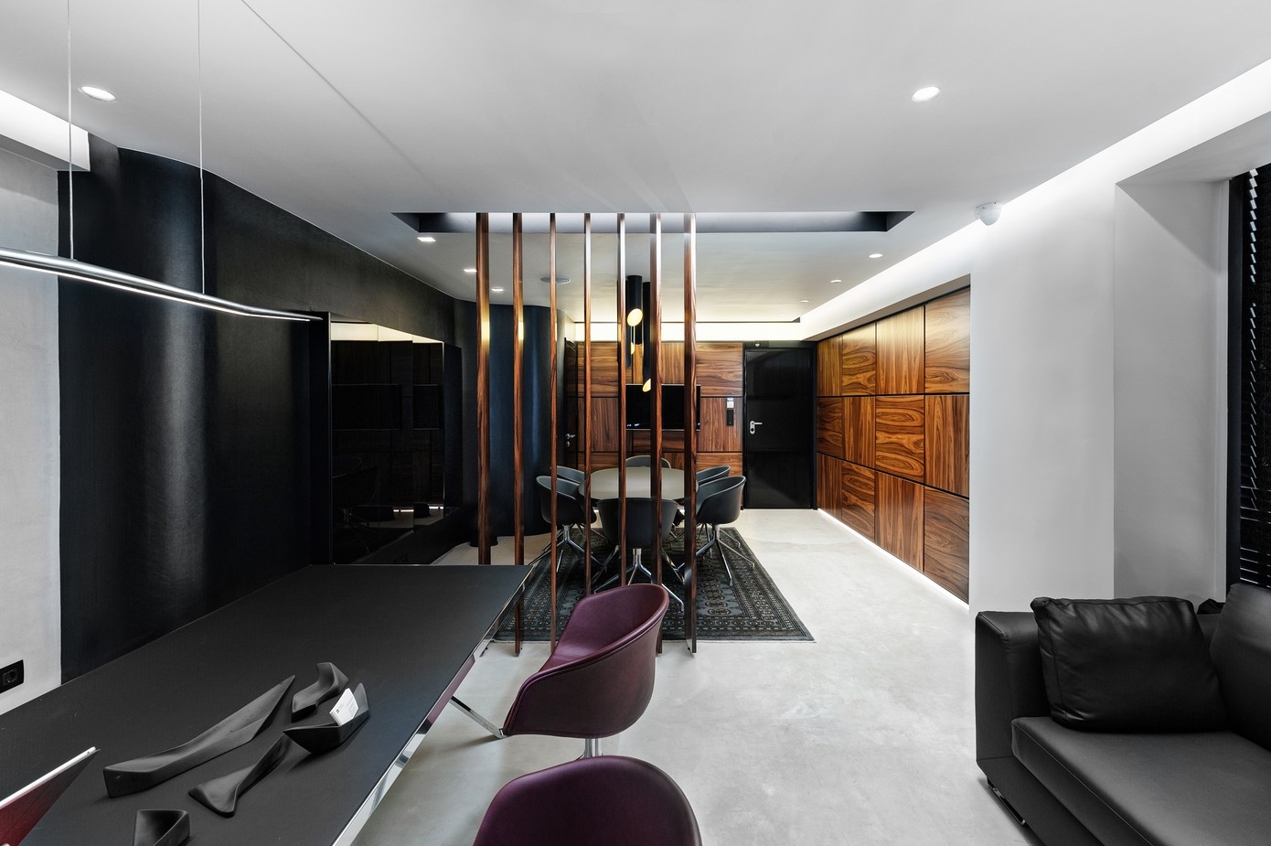 LAW OFFICE LX